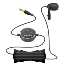 Microfone Lapela Kit Profissional Simples De omnidirectional Microfone Lapela Kit Profissional Simples De omnidirectional