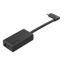 Microfone Lapela Para Gopro Hero 5/6/7 E 8 Black - 6 Metros