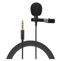 Microfone Lapela Rad Audio Lav One