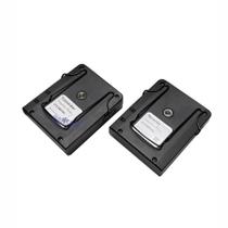 Microfone Lapela Sem Fio Greika Gk-g4 Para Câmeras E Celulares Microfone Lapela Sem Fio Greika Gk-g4 Para Câmeras E Celulares