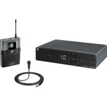 Microfone Lapela sem Fio XSW1-ME2-A SENNHEISER
