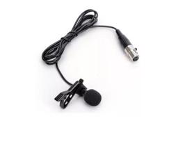 Microfone Lapela Shure