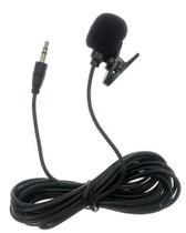Microfone Lapela Soundvoice Lite Sm60