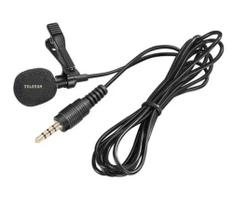 Microfone Lapela Wm-3.5 Dreamer Microfone Lapela Wm-3.5 Dreamer