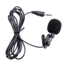 Microfone Lapela WVNGR Profissional w-02