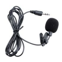 Microfone Lapela WVNGR Profissional w-02 Microfone Lapela WVNGR Profissional w-02