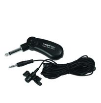 Microfone Lapela Yoga Em-1 Omni Direcional Eletreto Câmeras Microfone Lapela Yoga Em-1 Omni Direcional Eletreto Câmeras