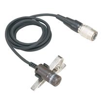 Microfone Lavalier Audio-Technica AT829CW para AT UniPak