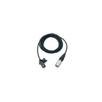 Microfone Lavalier Audio-Technica MT830CW Omnidirecional