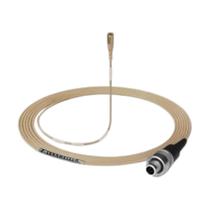 Microfone Lavalier Omnidirecional MKE 1-4-3 Sennheiser - MQ210 Microfone Lavalier Omnidirecional MKE 1-4-3 Sennheiser - MQ210