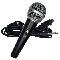 Microfone Legendary Vocal Profissional Microfone Legendary Vocal Profissional