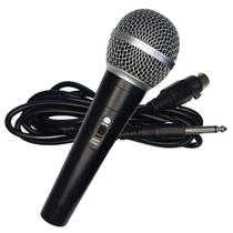 Microfone Legendary Vocal Profissional