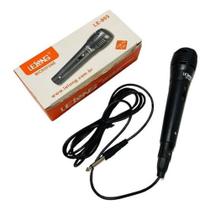 Microfone Lelong LE-701