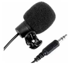 Microfone Lelong LE_916 Microfone Lelong LE_916