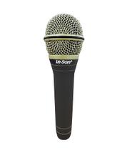 Microfone Leson C/ Fio Ls7