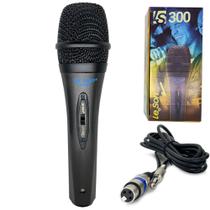 Microfone Leson LS-300