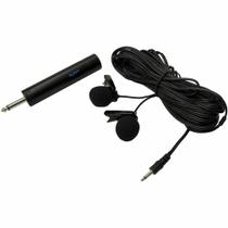 Microfone Leson Ml100-D