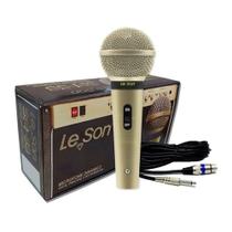 Microfone LeSon SM-58
