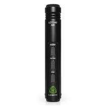 Microfone Lewitt LCT140AIR Condensador de Diafragma Pequeno Microfone Lewitt LCT140AIR Condensador de Diafragma Pequeno