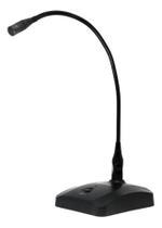 Microfone Lexsen Lmg-1 Condensador Cardioide