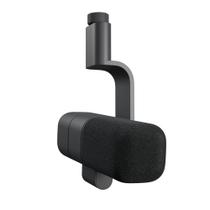 Microfone Logitech G Yeti Studio XLR Dynamic para jogos Microfone Logitech G Yeti Studio XLR Dynamic para jogos