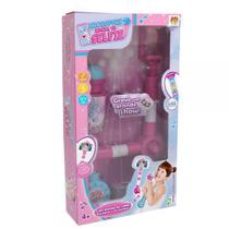 Microfone Mania De Selfie