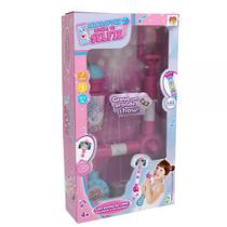 Microfone Mania De Selfie