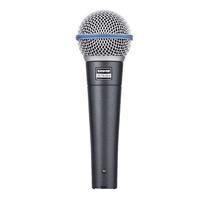 Microfone Mão Shure Beta 58A