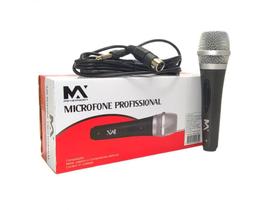 Microfone Maxmidia- 31801-7