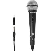 Microfone Mega Star DEH355 - Preto