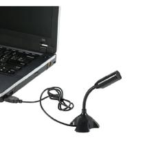 Microfone Mesa Para Jogos E Aulas Online Video Conferencia