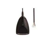 Microfone Microflex Boundary Omni Shure MX392/O