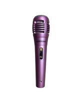 Microfone Mondial Electronic Rosa XLR