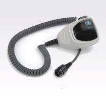 Microfone Motorola Solutions HMN1089 resistente à água APX Microfone Motorola Solutions HMN1089 resistente à água APX