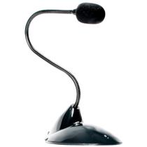 Microfone Multimidia - KAP-M1655 - Kapbom