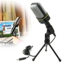 Microfone Multimídia SF-920 - Microphone