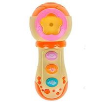 Microfone musical infantil mic9305 cks Microfone musical infantil mic9305 cks