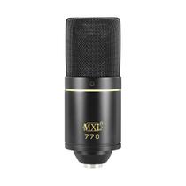 Microfone MXL 770 Cardioide Condensador