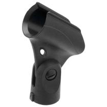 Microfone Mxt Dinamico Pro Bt-58a Metal Com Fio 4.5...