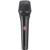 Microfone Neumann KMS 105 Supercardióide Preto