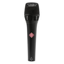 Microfone Neumann KMS 105 Supercardioide Preto Microfone Neumann KMS 105 Supercardioide Preto