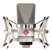 Microfone Neumann TLM 102 Studio Set PT