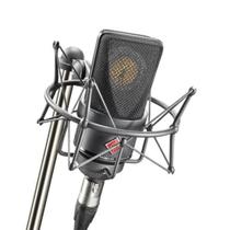 Microfone Neumann Tlm 103 Mt Studio Set Cardióide