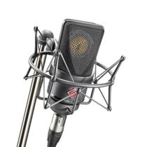 Microfone Neumann Tlm 103 Mt Studio Set Cardióide