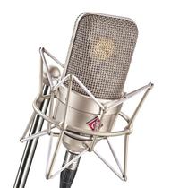 Microfone neumann tlm 49 set studio