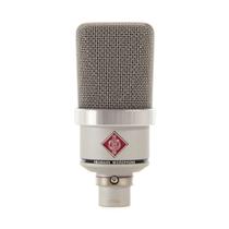 Microfone neumann tlm102 set studio condensador