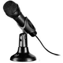 Microfone Nox Krom P2 Preto KYP - NXKROMKYP