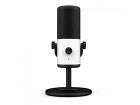 Microfone NZXT Branco - AP-WUMIC-W1