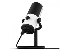 Microfone NZXT Branco - AP-WUMIC-W1