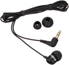 Microfone OM SYSTEM Olympus TP-8 para Telefone Preto Microfone OM SYSTEM Olympus TP-8 para Telefone Preto